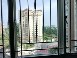 The Tropica (D18), Condominium #611034061